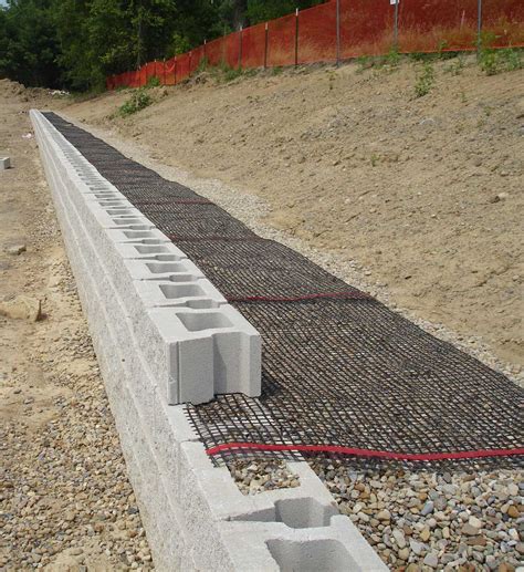 tips   everlasting block retaining wall cornerstone wall solutions