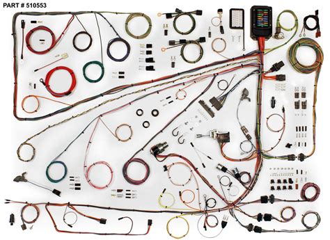 fairlane wiring diagram manual