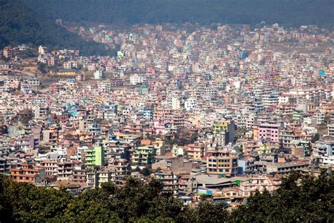 the good bad and ugly sides to a holiday in kathmandu