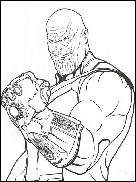 printable avengers characters coloring pages ailsaadesson