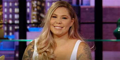 Kailyn Lowry Poses Naked For 27th Birthday — See The Sexy Photos