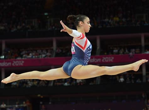 olympics 2012 most revealing outfits aly raisman
