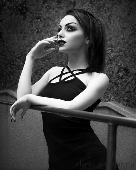Patreon Goth Beauty Gothic Beauty Gothic Fashion