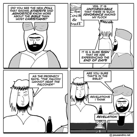 jesus and mo