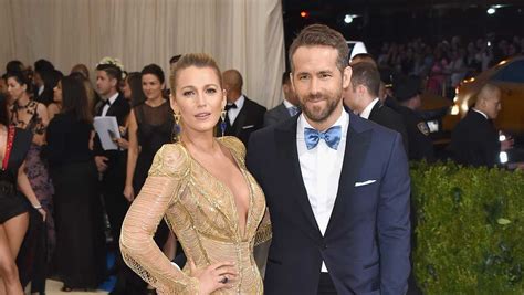 ryan reynolds and blake lively donate 200 000 to the naacp