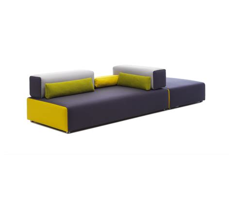 ponton sofa lounge sofas  leolux architonic