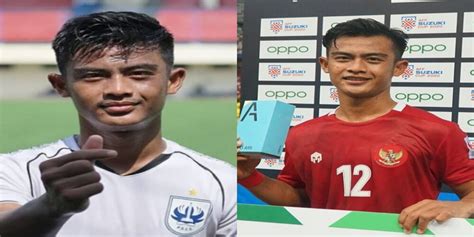 Biodata Pratama Arhan Lengkap Umur Dan Agama Pemain Terbaik Di Laga