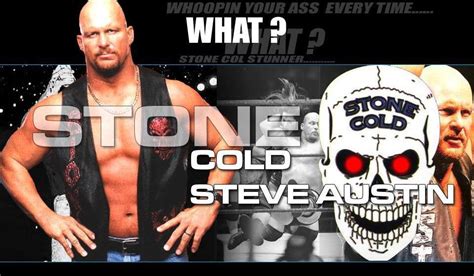 Adam S Wrestling 3 16 Stone Cold Steve Austin Day