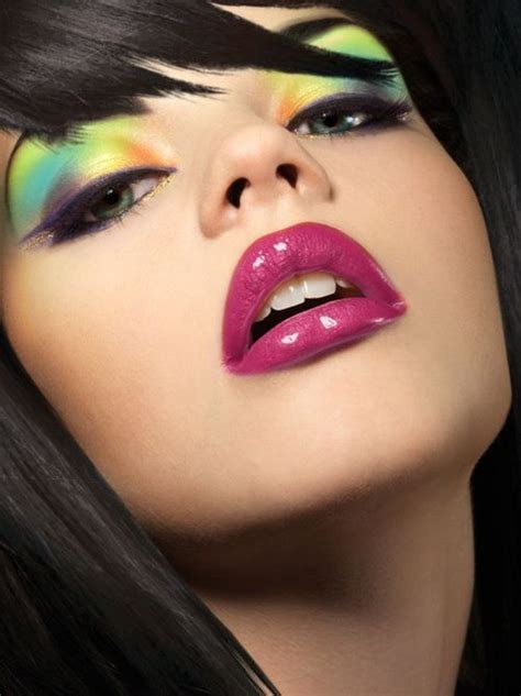 Pin By Christopher Bray On Posh Parade Makeup Beautiful Lips