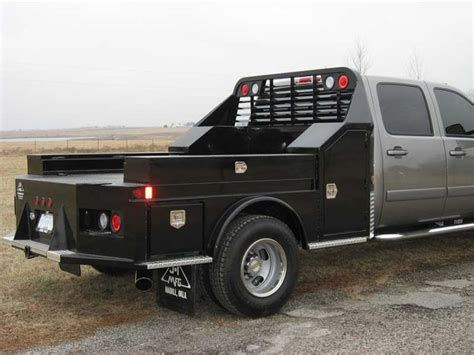 truckbeds view  high quality truck beds truck bed flatbed truck beds trucks