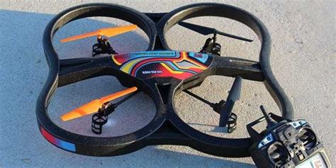 drones    start flying business insider