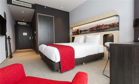 corendon city hotel amsterdam groupon