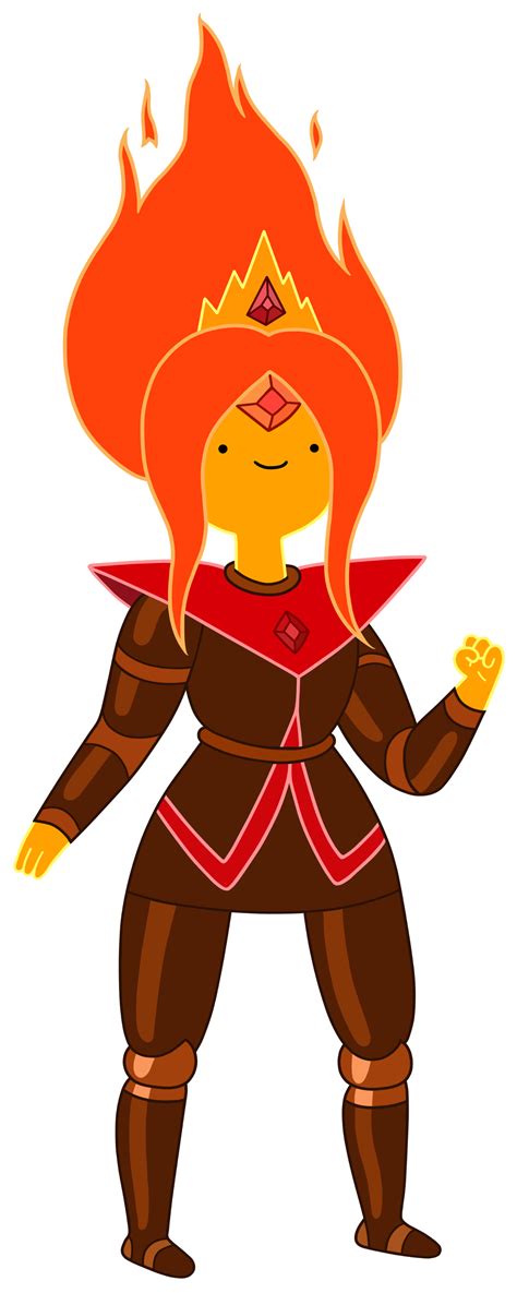 Flame Princess Adventure Time Wiki Fandom Powered By Wikia