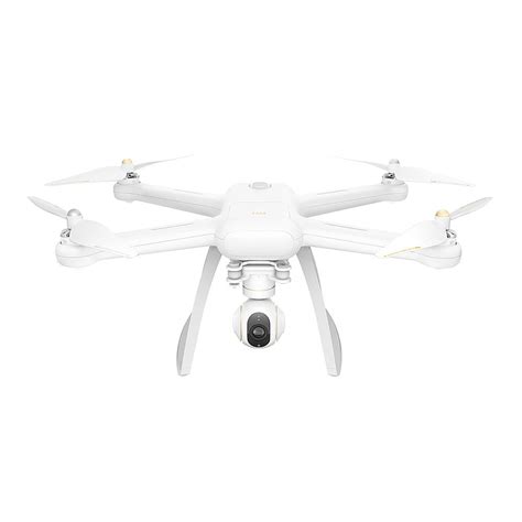 xiaomi mi drone  quadricottero semiprofessionale dal prezzo
