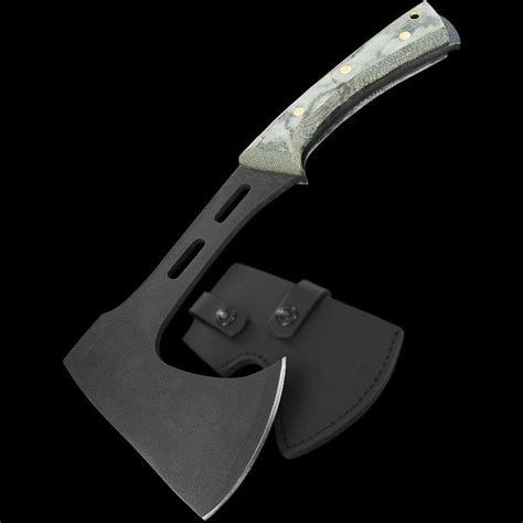 condor soldier axe heinnie haynes axe bushcraft axe knives  swords