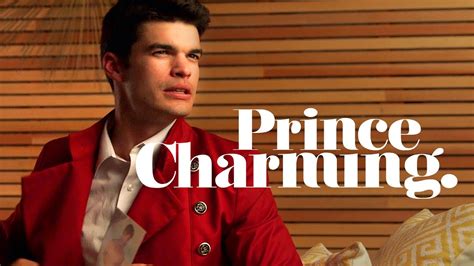 Prince Charming Fairy Tale Therapy Youtube