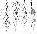 Lightning Drawing Vector Storm Mcqueen Stock Getdrawings Vectors Illustration sketch template