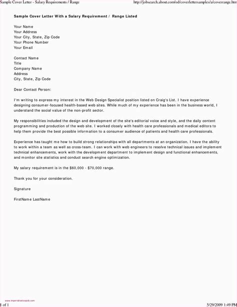 profit cover letter cover letter template cover letter