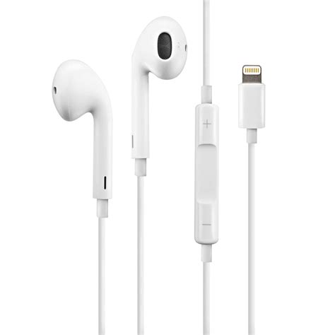 buy apple earpods  lightning connector  year warranty  shop smartphones tablets