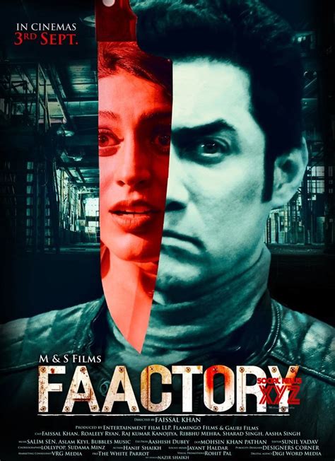 aamir khan s brother faissal khan is making a comeback with faactory