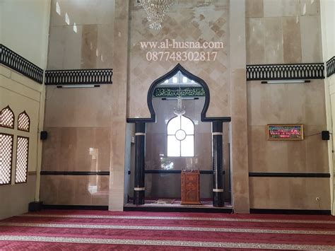 jual karpet sajadah masjid  jakarta utara