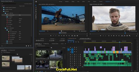 adobe premiere pro crack  keygen  latest