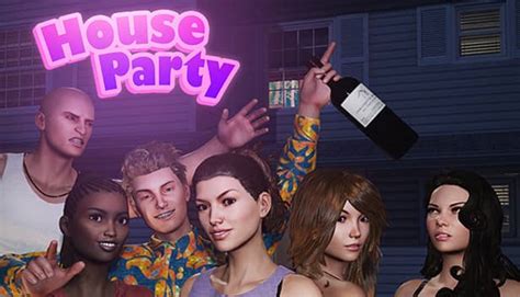 House Party Download Apk [v0 18 2] Latest Version For
