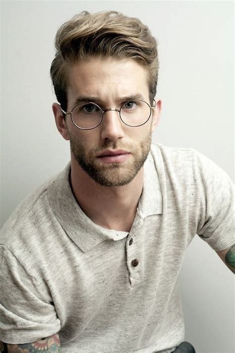 idea by pam cowan on eyeglasses mens hairstyles haircuts for men