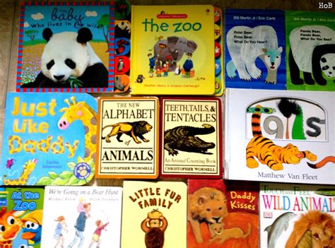 house  burke animal board books  baby toddler