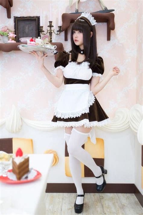 Doki Doki Maids Café