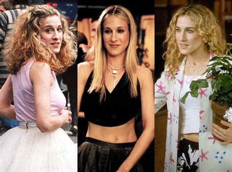 7 Trends From Satc We Still Can T Get Over E Online