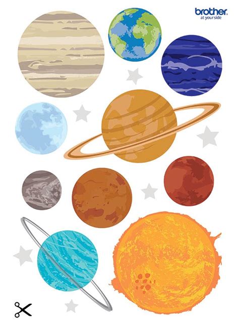 printable planet cut outs creative center