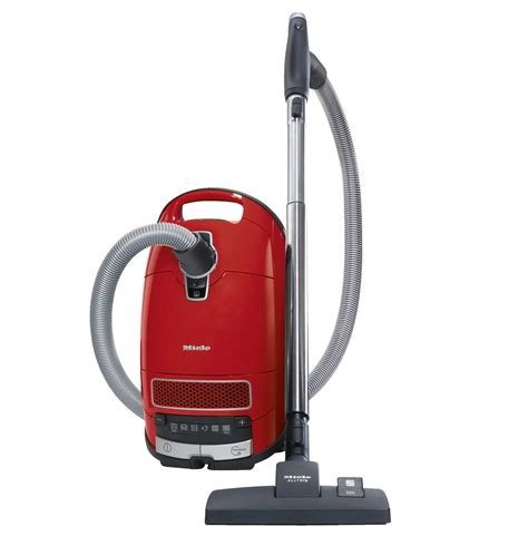 miele  homecare powerline canister vacuum    vacuum
