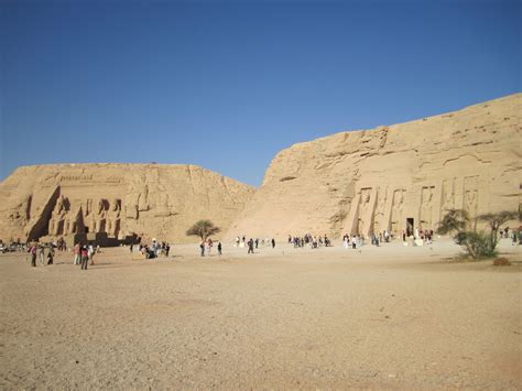 happiness is a solid abu simbel and philae and the trip back to cairo