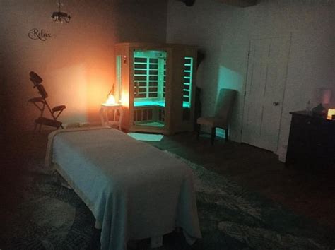 awakenings massage spa destination  bedford