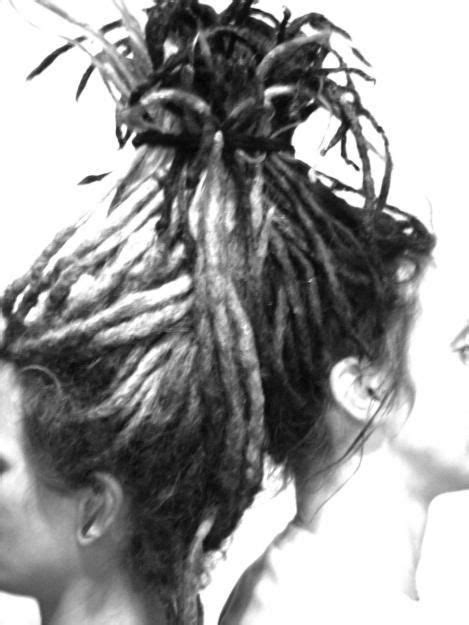 pin on dreads