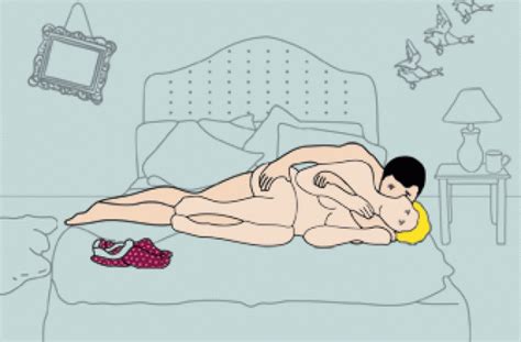 11 Sex Positions For Introverts That Ll Bring Out Your