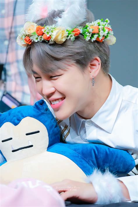 10 Reasons Why Bts’s Jimin Is An Angel From Above Koreaboo