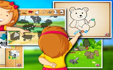 kids games amazoncouk appstore  android