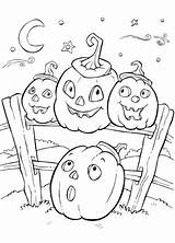 Coloring Pages Movie Theater Halloween Shrunken Head Getdrawings Getcolorings Children Drawing sketch template