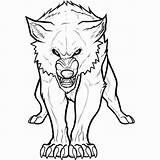 Coloring Pages Wolves Realistic Wolf Getcolorings Pack Color Printable sketch template