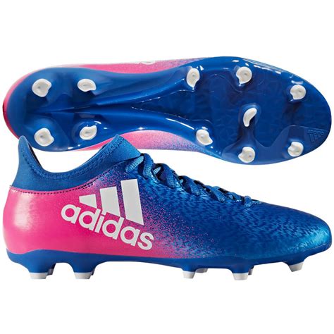adidas   fg  soccer shoes cleats  blue pink white brand  ebay