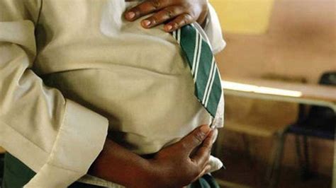 The Daunting Effects Of Teenage Pregnancy The New Times