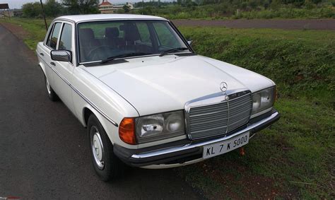 vintage classic mercedes benz cars  india page  team bhp