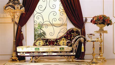 Tips To Help You Achieve An Art Nouveau Design Style In