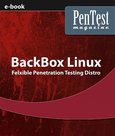 backbox linux pentestmag