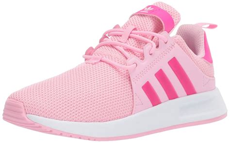amazoncom adidas originals baby xplr running shoe true pinkshock pinkwhite