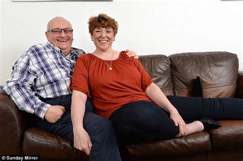 middle aged couple claim they ve slept with 30 people in four years