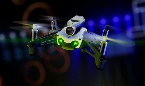 win  parrot mambo fpv mini drone expresscouk