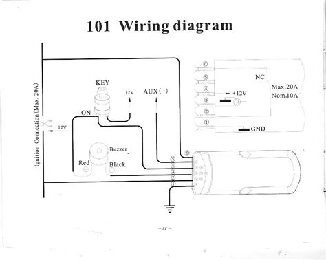 autogage tach wiring wiring diagram pictures